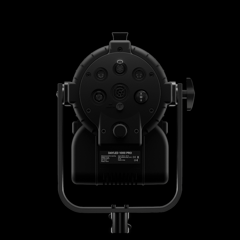 Lupo DayLED Studio Fixture (LL1000 Pro) - Image 4