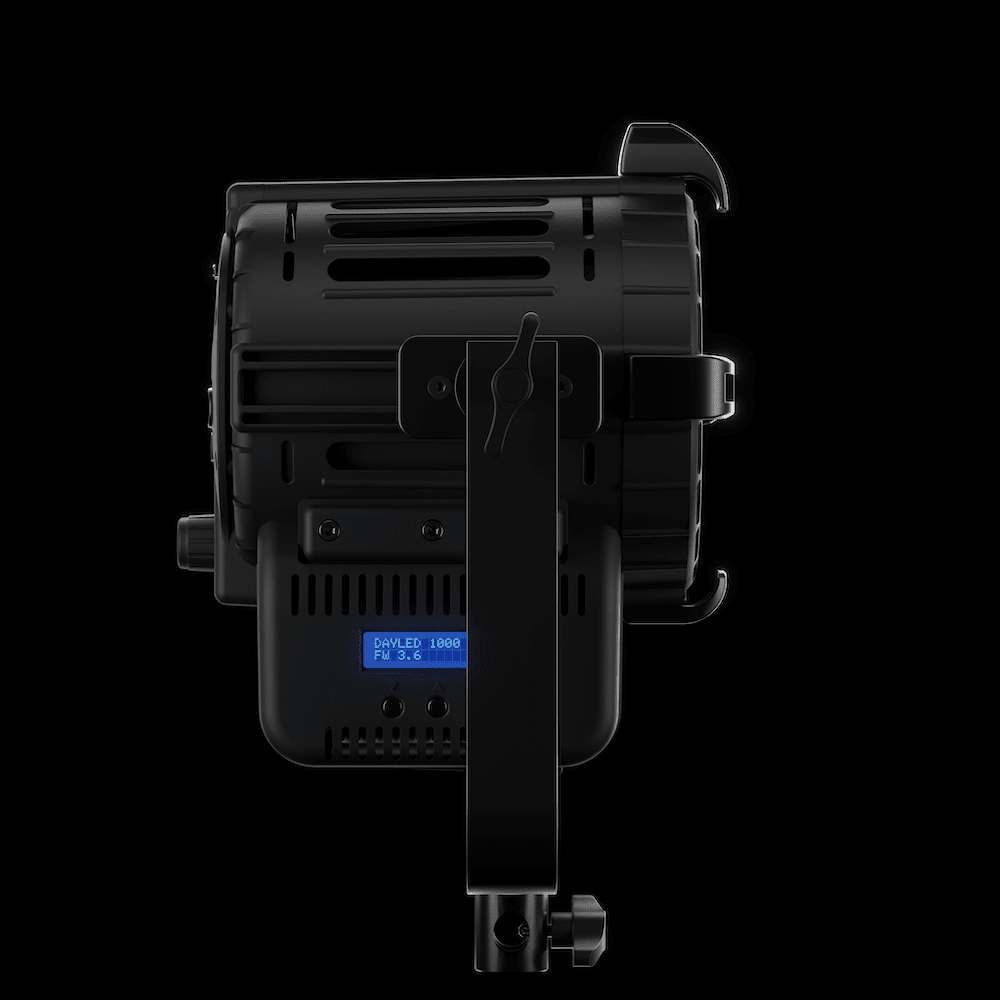 Lupo DayLED Studio Fixture (LL1000 Pro) - Image 3