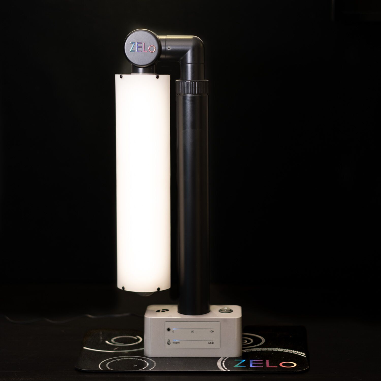 ZELo Personal Video Light