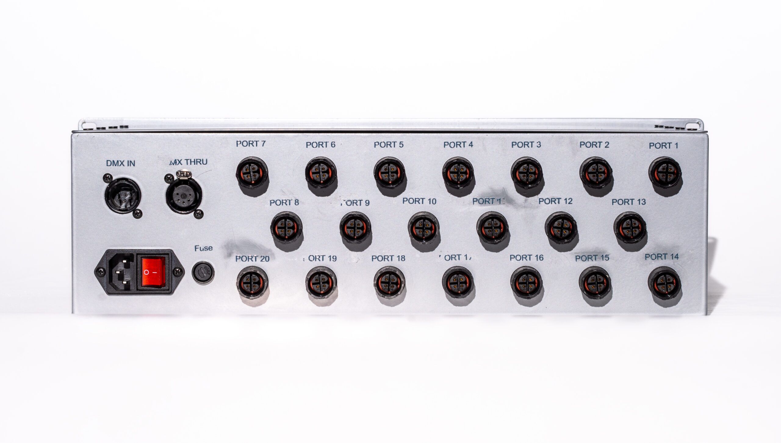 AV/720 Low-voltage/DMX Control - Image 3