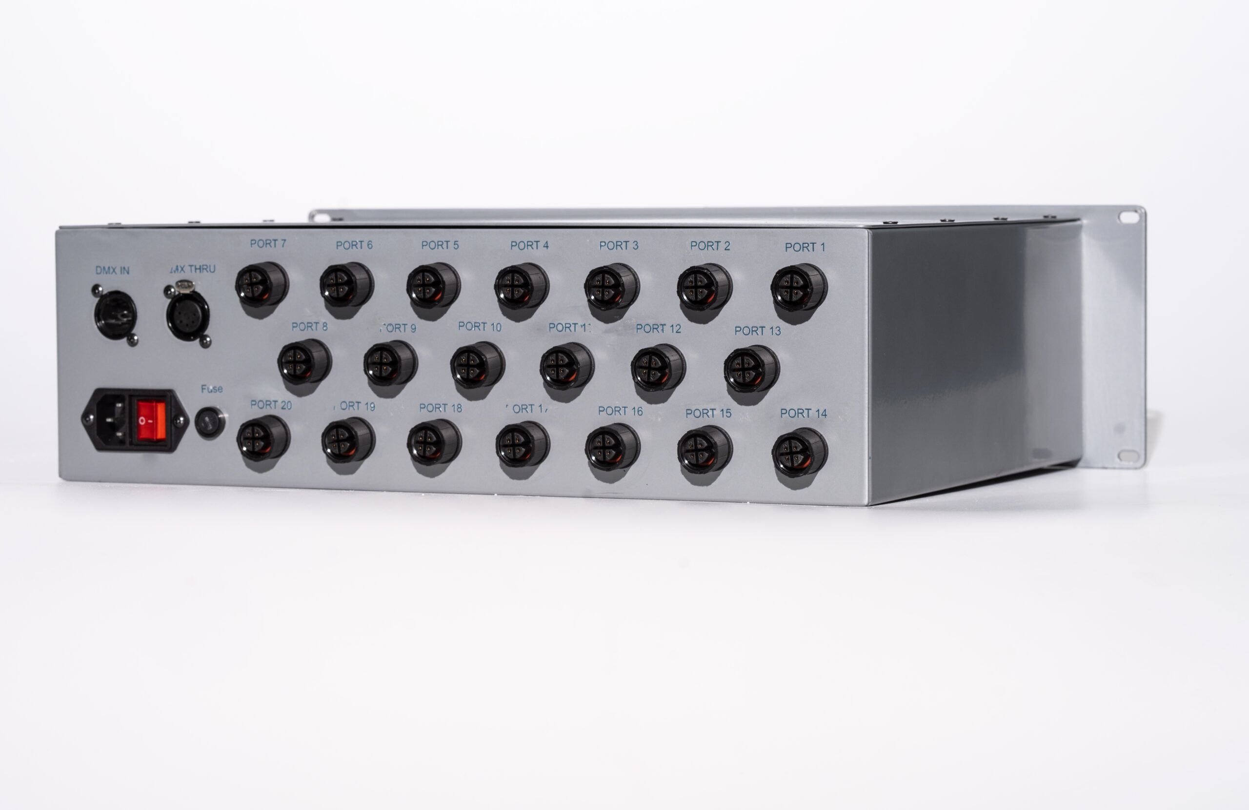AV/720 Low-voltage/DMX Control - Image 4
