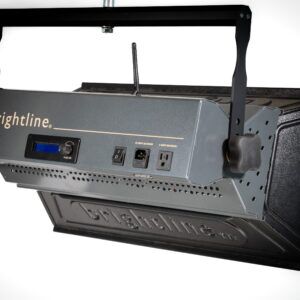 ZELo Desktop Studio Light | Brightline Lighting