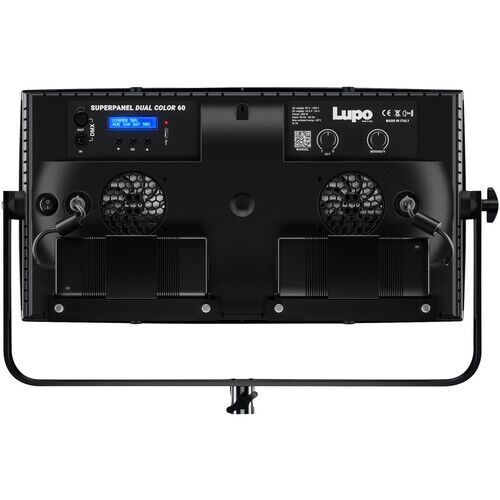 Lupolux Superpanel LED Dual Color 60