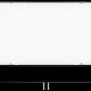 Lupo Superpanel 60 LED Bi-Color Studio Panel Lighting - Brightline