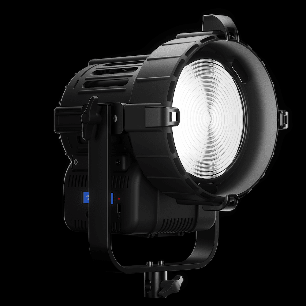 Lupo DayLED Studio Fixture (LL2000 Pro) - Image 2