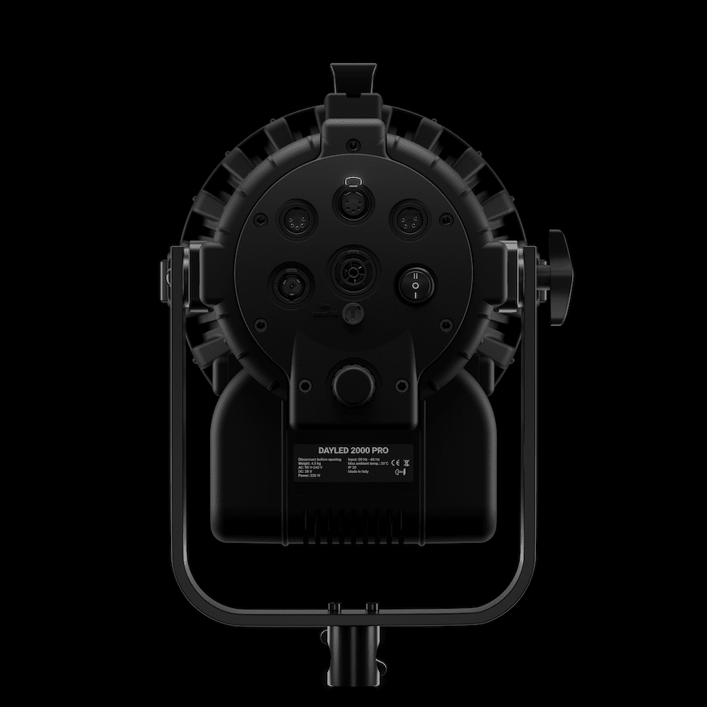 Lupo DayLED Studio Fixture (LL2000 Pro) - Image 3