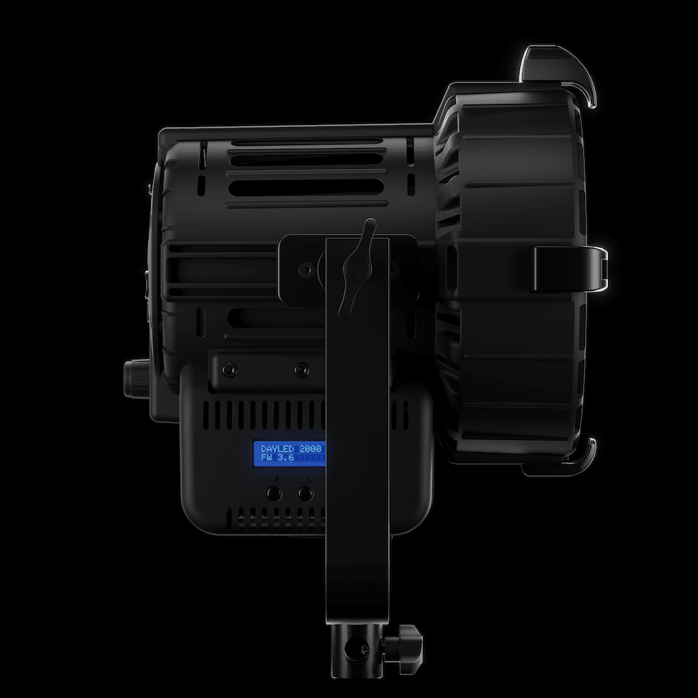 Lupo DayLED Studio Fixture (LL2000 Pro) - Image 4