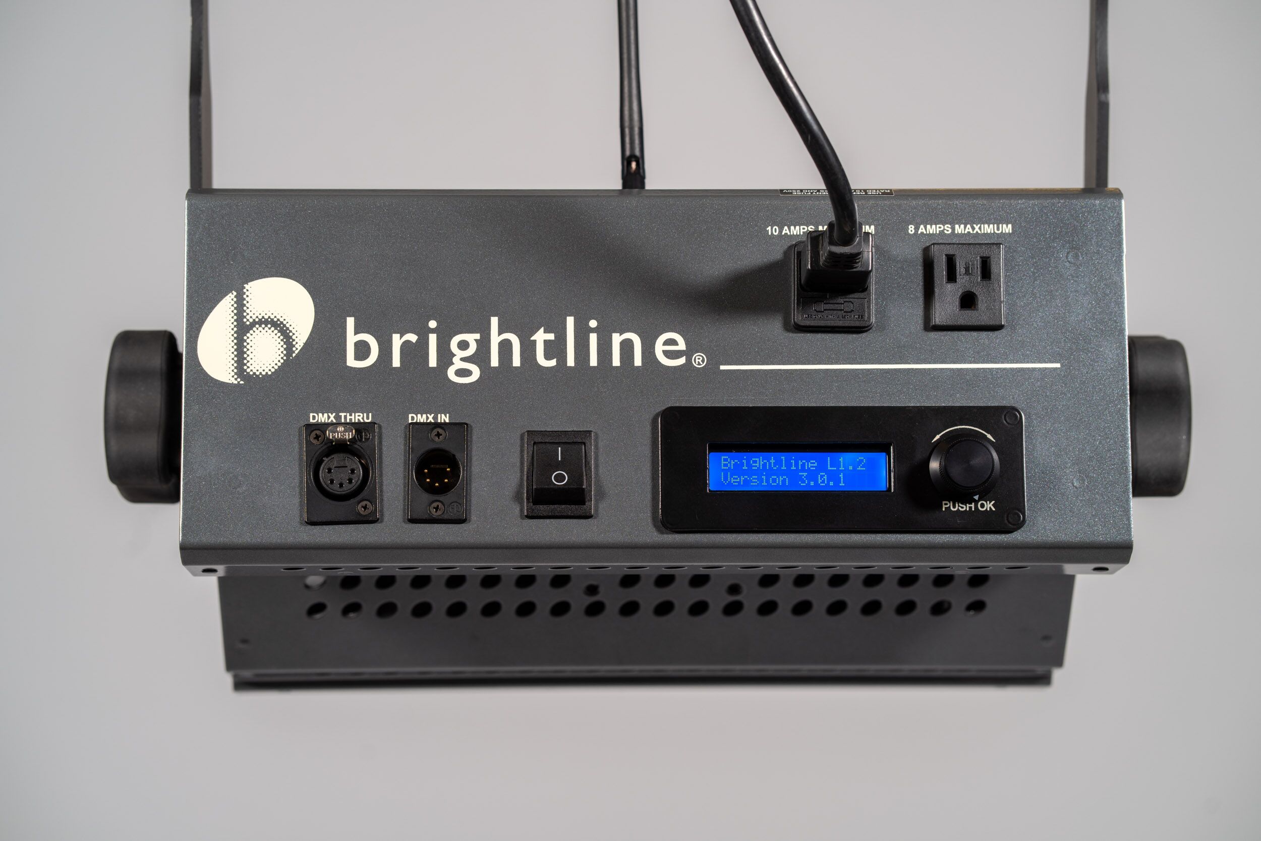 SeriesONE L1.2 LED Studio Fixture
