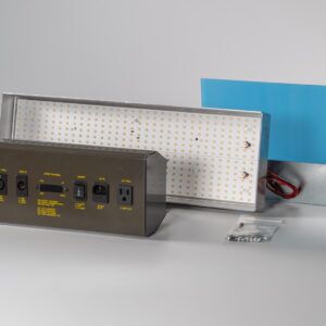 Universal Fluorescent Fixture LED Retrofit Kit Installation